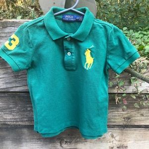 Polo by Ralph Lauren_GUC